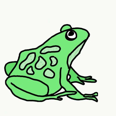 FatFrog001 Profile Picture