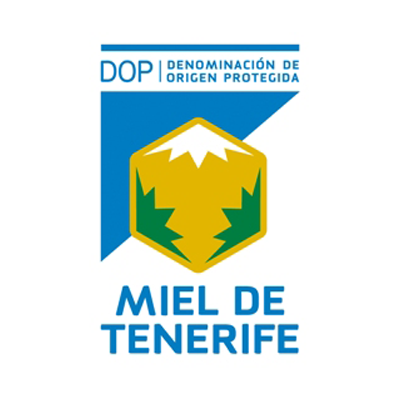 Mil colores, mil sabores. Las Mieles de Tenerife destacan por su diversidad y su calidad. Este producto cuenta con la Denominación de Origen Protegida (DOP).