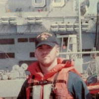 Petty Officer Nygren (@ajnusn) 's Twitter Profile