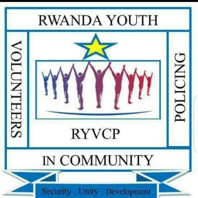 Rwanda Youth Volunteers In Community Policing