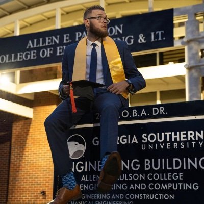 Romans 1:16💯 706/912📍#SouthernNotState🦅 IG:@bigboy_vanillabean SC:@cameron-coriell