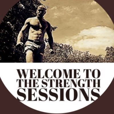 My name is Tom. I’m a Personal Trainer person. I also run The Strength Sessions, both in person @ The Dilly Piccadilly, and here, online. Get involved!