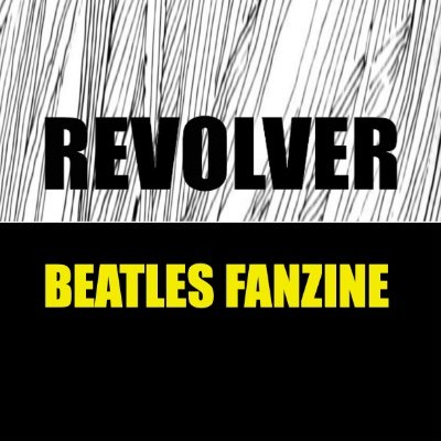Welcome to Revolver where our team of expert and passionate Beatle writers bring you the viewpoint on all things Beatles from yesterday, today and tomorrow.
