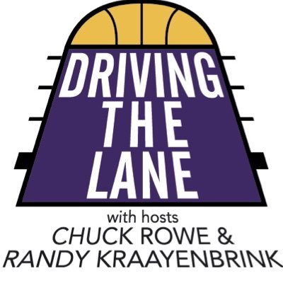 Randy Kraayenbrink and Chuck Rowe, cohost this UNI Basketball radio show favorite!!!