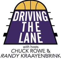 DRIVING THE LANE/Chuck Rowe (@dtl319) 's Twitter Profile Photo DRIVING THE LANE/Chuck Rowe (@dtl319) 's Twitter Profile Photo