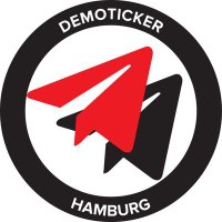 Demoticker Hamburg (@demoticker_hh) 's Twitter Profile