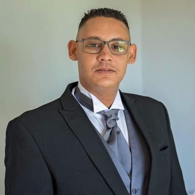 ashwynwentzelwp's profile picture. 