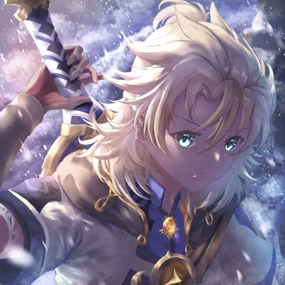 原神/雀魂/Among Us!/スタレをぼちぼちやってます。最近は原神メインです。 原神はWR8です。よろしくお願いします🥺少し競馬もやってます ※ジャンキーではありません。ありがとうドラガリ。