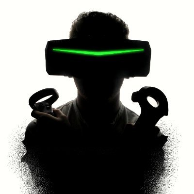 cai_vr's profile picture. VR person
Always on the lookout for the weird lil' bits of tech that go under the radar.