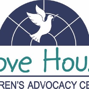 Dovehouse_CAC's profile picture. Dove House Children’s Advocacy Center is a fully accredited 501(c)(3) non-profit organization, that serves child victims of sexual assault and their non-offendi