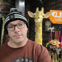 Kevin Marchant (@kevin_marchant) 's Twitter Profile