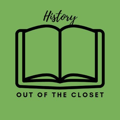 History: Out of The Closet