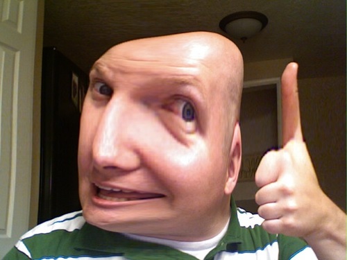 abmorgan80's profile picture. Simply put, I'm pretty awesome.