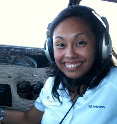 edengrace's profile picture. digital marketer and all-around cheer spreader