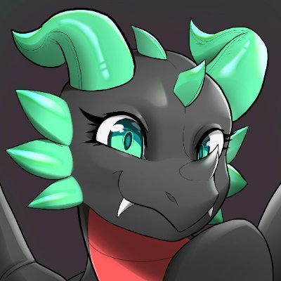 Friendly inflatable dragoness! 
Pen and paper enthusiast | Anime fan | 
Gamer | Gay girl ♥
🔞: NSFW content, no minors please!

Banner & Profile by: @KittellFox