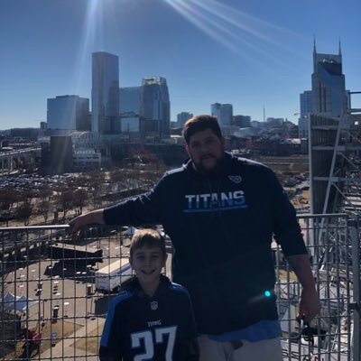 540ToThe615's profile picture. #Hokies🦃 #Titans Father of 3 girls and 1 boy/ Jesus saved me/ Faith as small as a mustard seed can move mountains