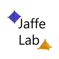 Jaffe Lab at University of Notre Dame(@TheJaffeLab) 's Twitter Profile Photo