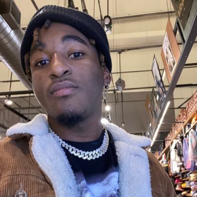 bradysowavy's profile picture. it is what it is 🤷🏾‍♂️