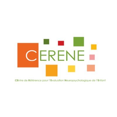 Le CERENE est composé d'un centre diagnostic et de 4 écoles spécialisées pour les enfants DYS : #dyspraxie #dyslexie, #dysphasie, #TDAH, #dysexécutif