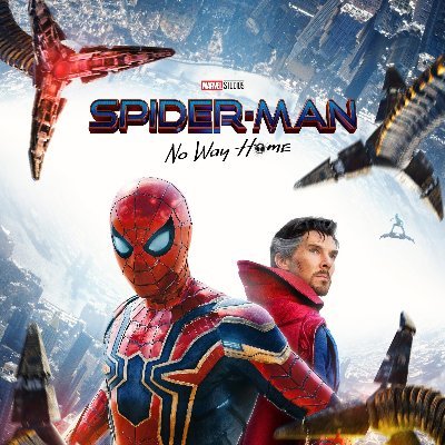 Ver Spider-Man: Sin Camino a Casa Pelicula Completa (2021) Original en #Jon Watts Descargar en linea GRATIS
@VerSpiderman3O1 #SpiderManSinCaminoaCasa #SpiderMan