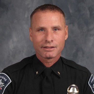 The official Twitter account of the Fishers Police Department Chief of Police.