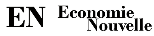 Economie Nouvelle, le site d'information sur l'économie numérique et les start-up