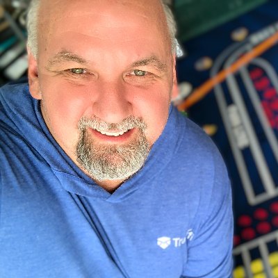 SteveWinfieldTX's profile picture. A very proud Texan living in San Francisco (and various airports across the US and Canada).