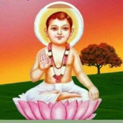 adlak_sandhya's profile picture. #kabir_is_god
|| सत्य परेशान हो सकता है, पराजित नहीं ||