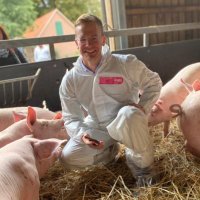 Harm Böckmann (@wurstnerd) 's Twitter Profile