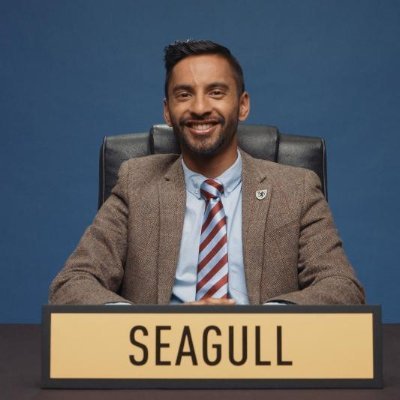 Bobby_Seagull Profile Picture