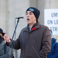 Erik Thomson (@erikthomsonumfa) 's Twitter Profile Photo