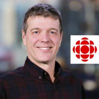 Claude Bernatchez (@bernatchezc) 's Twitter Profile
