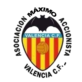 Twitter unofficial de la Asociación del Máximo Accionista del Valencia CF SAD_ 🦇