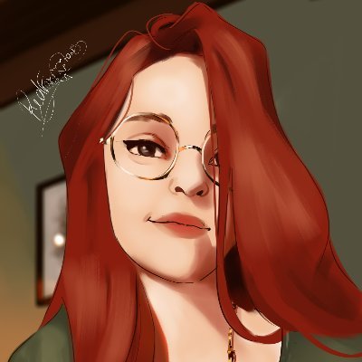 Redfox_draws 🦊さんのプロフィール画像