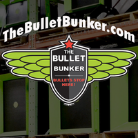 BulletBunker(@BulletBunker) 's Twitter Profile Photo