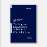 Palgrave Encyclopedia of Peace & Conflict Studies (@pepcs_) 's Twitter Profile
