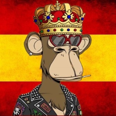 made_in_spanish's profile picture. Autodidacta y Apasionado del Mundo Crypto y la Informática, Tecnología, Programación, Modding y Hacking en resumen toda la Electrónica y su Interior.