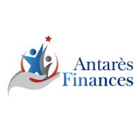 Antarès Finances(@FinancesAntares) 's Twitter Profile Photo