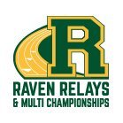 RavenRelays's profile picture. Official Twitter of the Raven Relays hosted by Ravenscroft School in Raleigh, NC - April 21-22, 2023