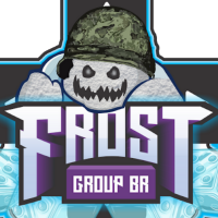 FROST GROUP BR 🕹️ XOCIETY $RCADE $RVV 🐐 (@frostgroupbr2) 's Twitter Profile
