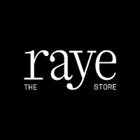 raye the store (@weareraye) 's Twitter Profile