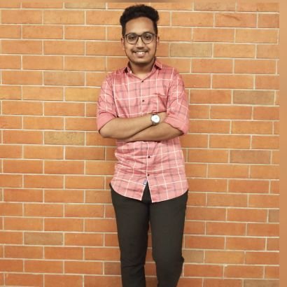 Mdp3110's profile picture. Software Developer Engineer at Persistent Systems