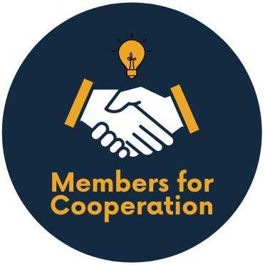 Organising within cooperatives to increase cooperation between cooperatives. Fill the form below to join, it only takes few seconds.