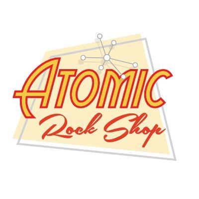 Atomic Rock Shop - Trinitite for sale