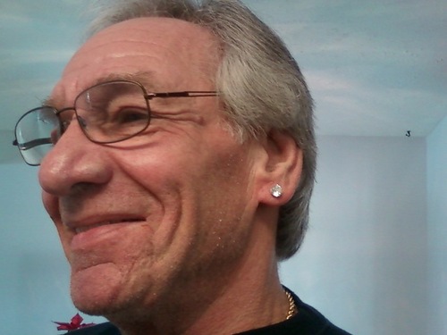 EdBalbirer's profile picture. 