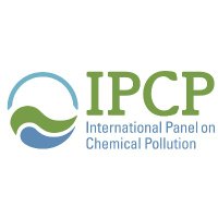 IPCP - International Panel on Chemical Pollution(@IPCPch) 's Twitter Profile Photo