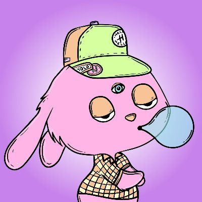 CryptoNoonizNFTさんのプロフィール画像