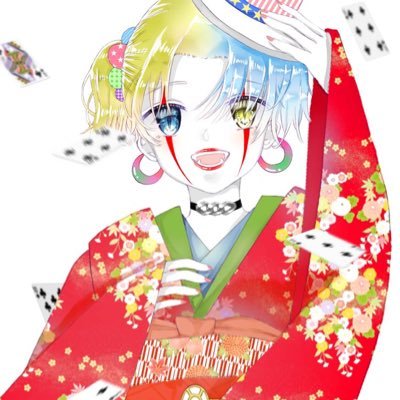 マイコハン🤡さんのプロフィール画像