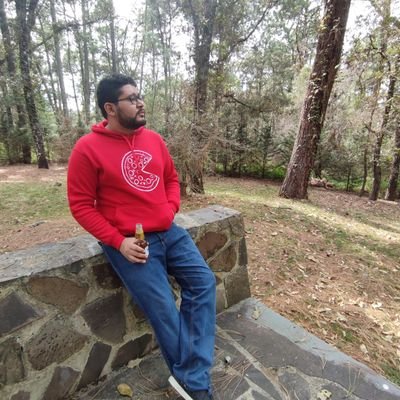 ManuelAcosta98's profile picture. Backend Developer