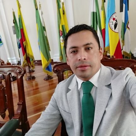 Profesional en Trabajo Social, líder social del municipio de Circasia Quindío.